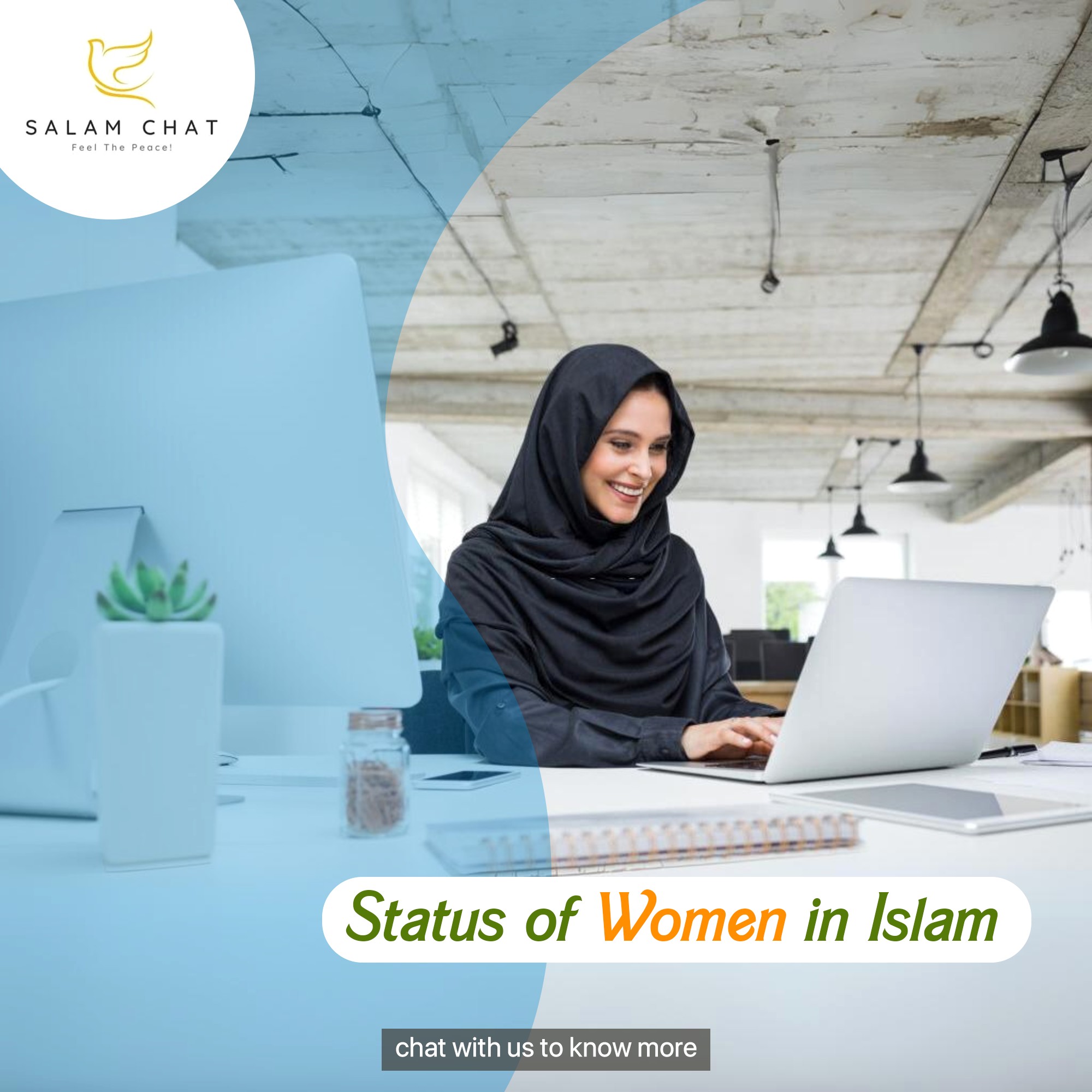 Status of Women in Islam